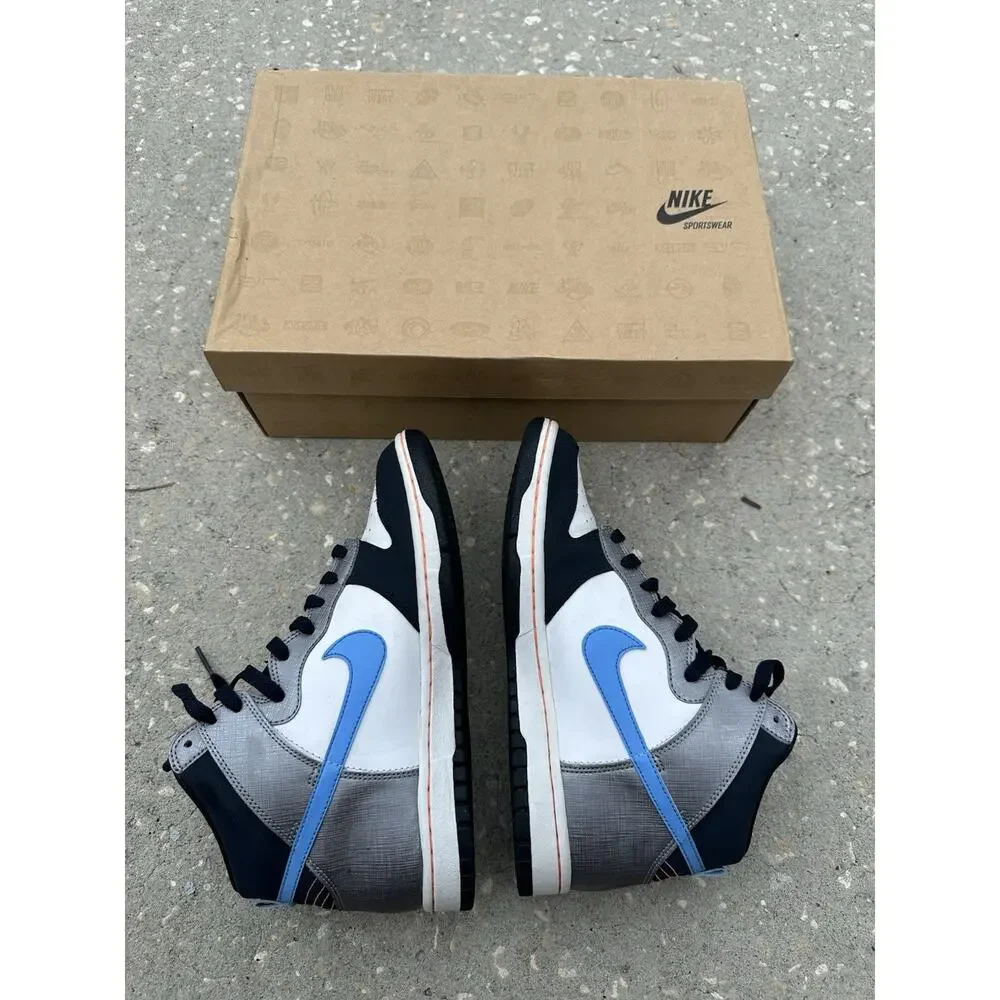 Nike pre owned